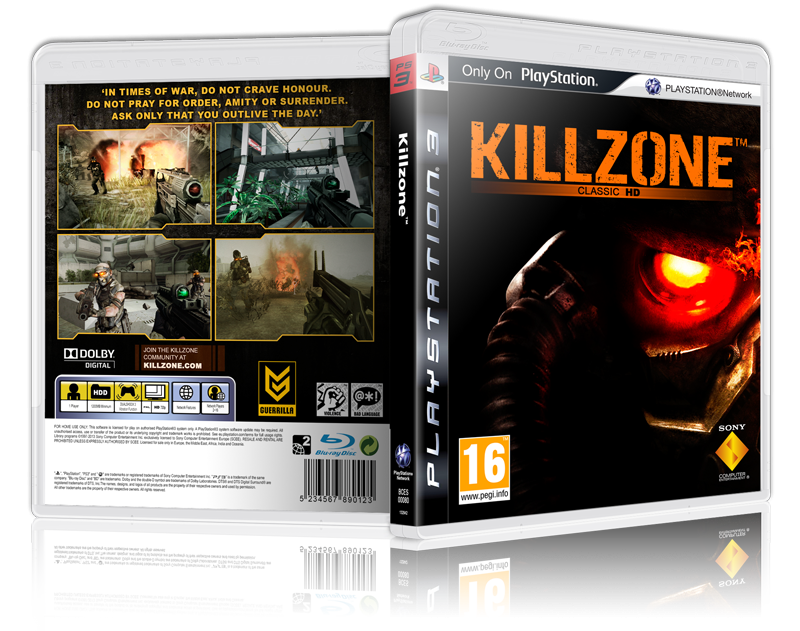 Ps3 classic. Killzone 2 (ps3). Killzone 3 ps3 обложка. Killzone 3 ps3 Cover.