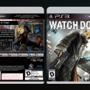 Watch Dogs Doge Edition - Final Box Art Cover