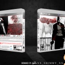Hitman: HD Trilogy Box Art Cover