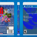 Sonic Adventure 3: Game of the Year Edition Box Art Cover