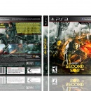 Infamous Second Son Box Art Cover