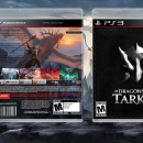 Dragons of Tarkir Box Art Cover