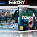 FarCry 3 Box Art Cover