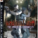 Resident Evil: Umbrella Chronicles Box Art Cover