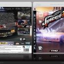 Juiced 2: Hot Import Nights Box Art Cover