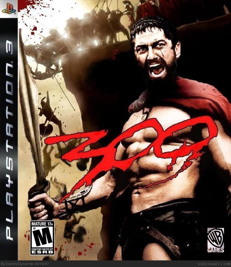300-playstation-3-box-art-cover-by-electricdynamite