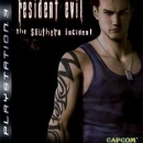 Resident Evil - The southern incident Box Art Cover