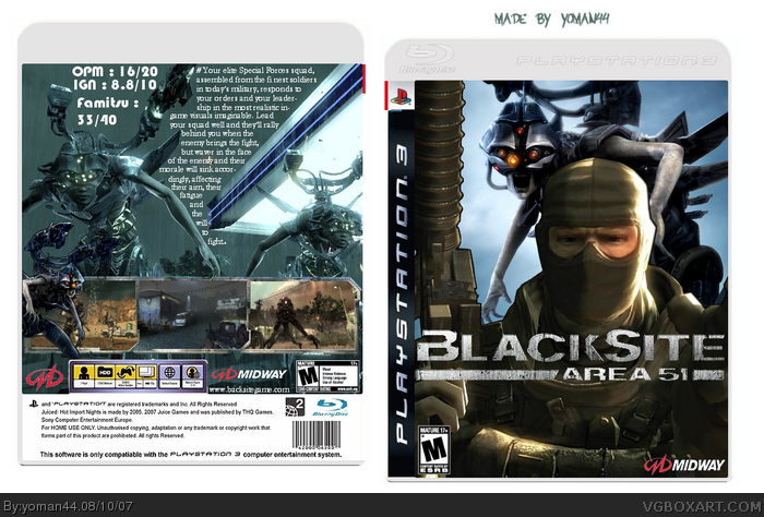Game Icons , BlackSite-Area-, Blacksite game case transparent background  PNG clipart
