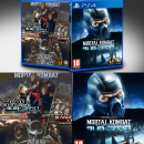 Mortal Kombat Mythologies: Sub Zero Box Art Cover