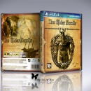 The Elder Scrolls Online Box Art Cover