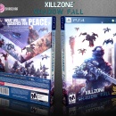 Killzone Shadow Fall Box Art Cover