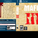 Mafia 3 Box Art Cover
