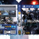 Killzone: Shadow Fall Box Art Cover