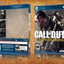Call of Duty: Advanced Warfare Box Art Cover