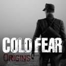 Cold Fear Origins Box Art Cover