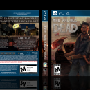 The Walking Dead : Season 1 Box Art Cover