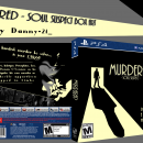 Murdered : Soul Suspect Box Art Cover
