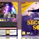 InFamous - Second Son Box Art Cover