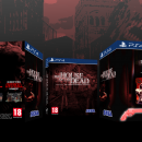 The House of the Dead - Complete Collection Box Art Cover