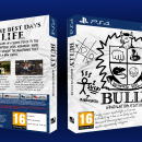 Bully: Graduation Edition Box Art Cover