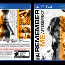 Remember Me: Aftereffect Box Art Cover