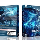 Mortal Kombat : Sub Zero Edition Box Art Cover