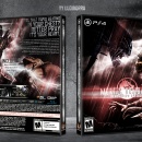 Mortal Kombat X: Xenomorph Edition Box Art Cover