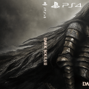 Dark Souls 2 Scholar of the First Sin Box Art Cover