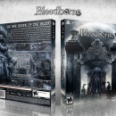 Bloodborne Box Art Cover