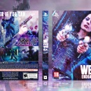 WET 3 Box Art Cover