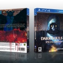 Dark Souls III Box Art Cover