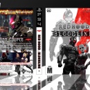 Red Hood - Bloodline Box Art Cover