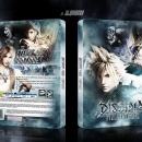 Dissidia: Final Fantasy Box Art Cover
