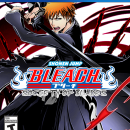 Bleach: Society of Blades Box Art Cover