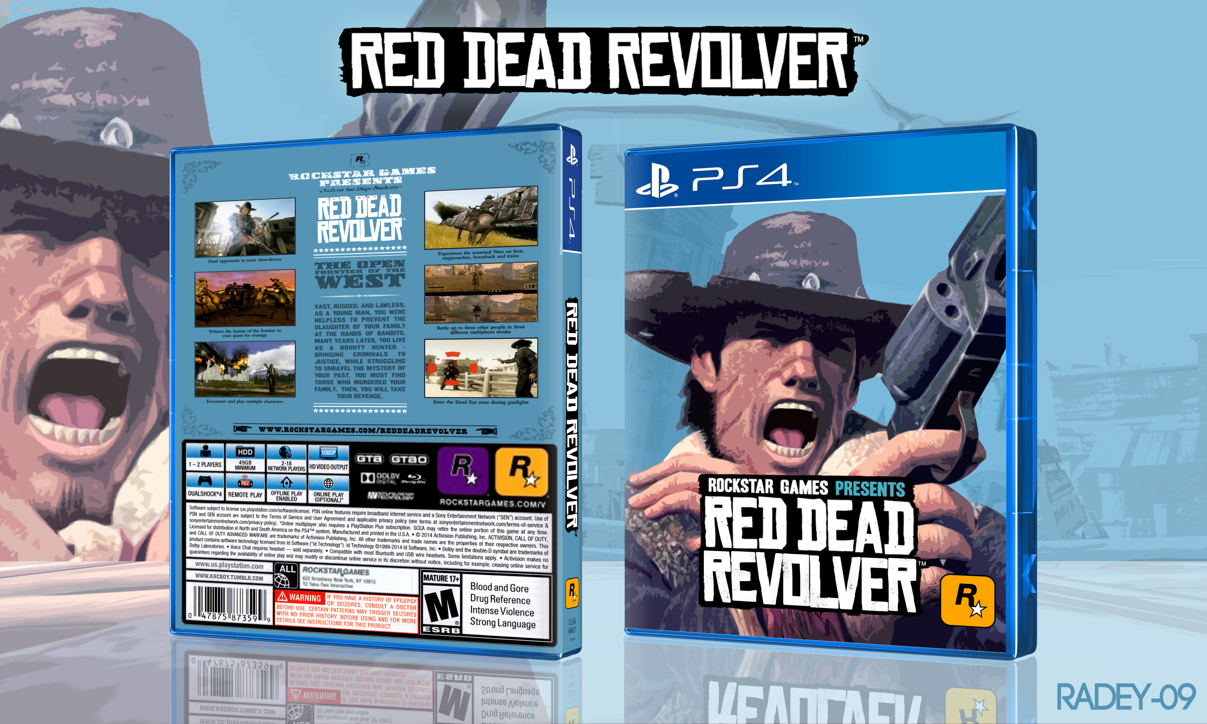 red dead revolver pc download highly compressed