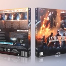 Battlefield 1 Box Art Cover