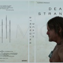 Death Stranding Box Art Cover