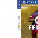 FIFA 18 l Icon Edition Box Art Cover