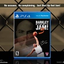 Barkley: Shut Up and Jam! 3 Box Art Cover