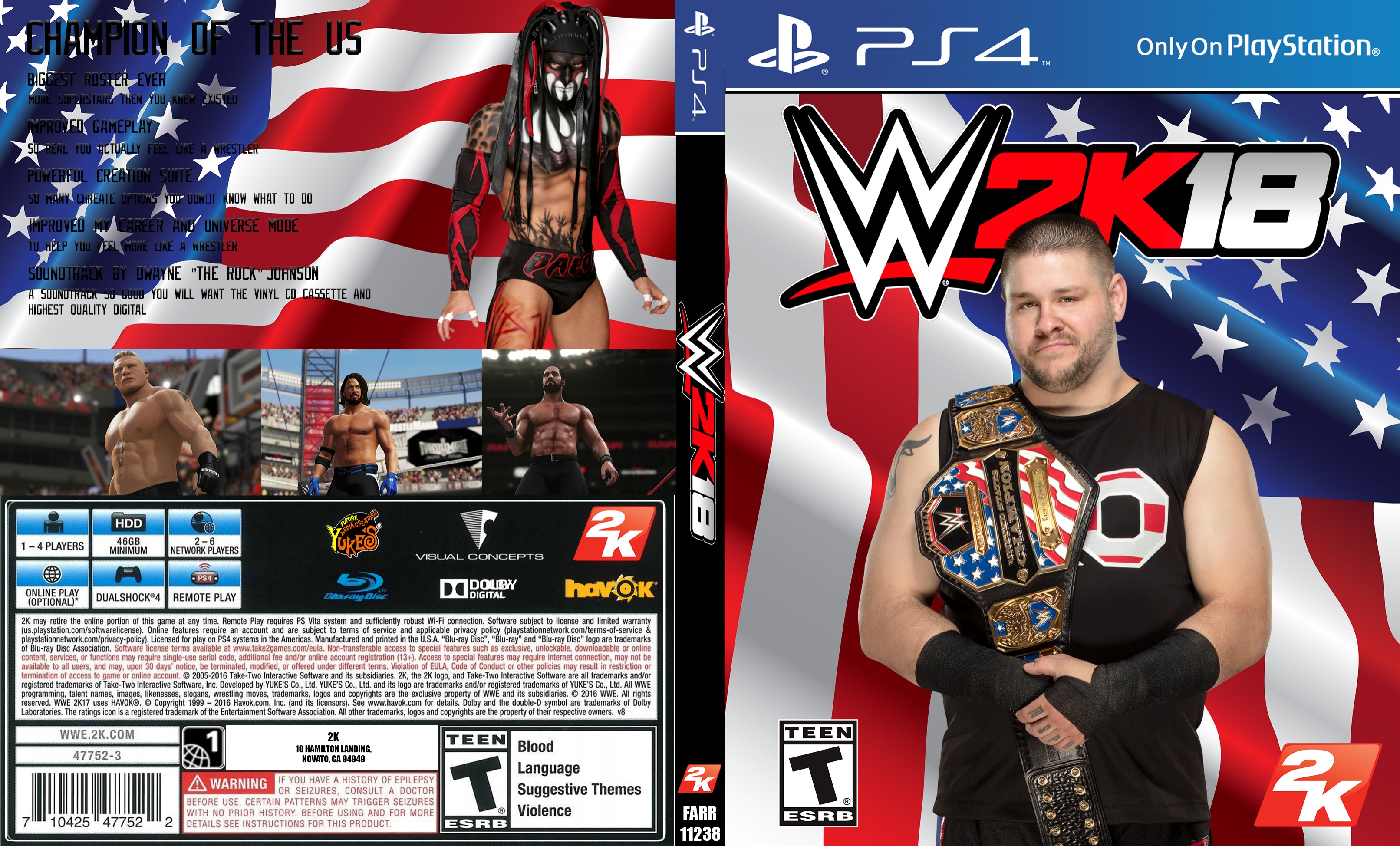 Wwe 2k23 Купить Steam Аккаунт