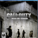 Call of Duty: War on Terror Box Art Cover