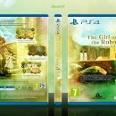 The Girl and the Robot Box Art Cover