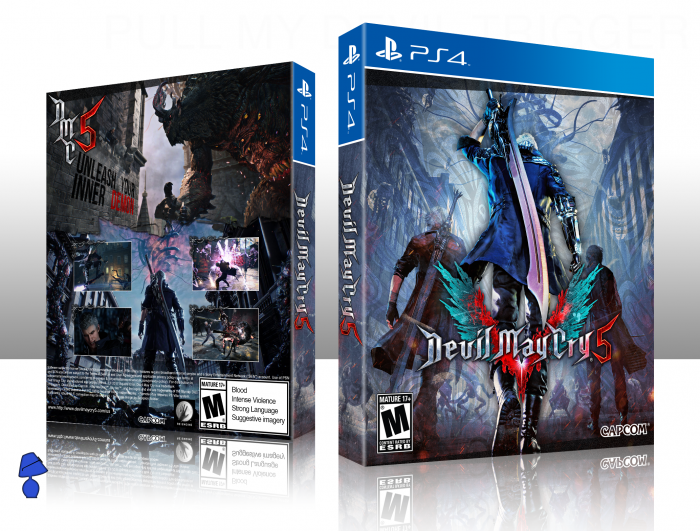 devil may cry hd collection trophy guide