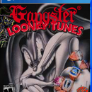 Gangster Looney Tunes Box Art Cover