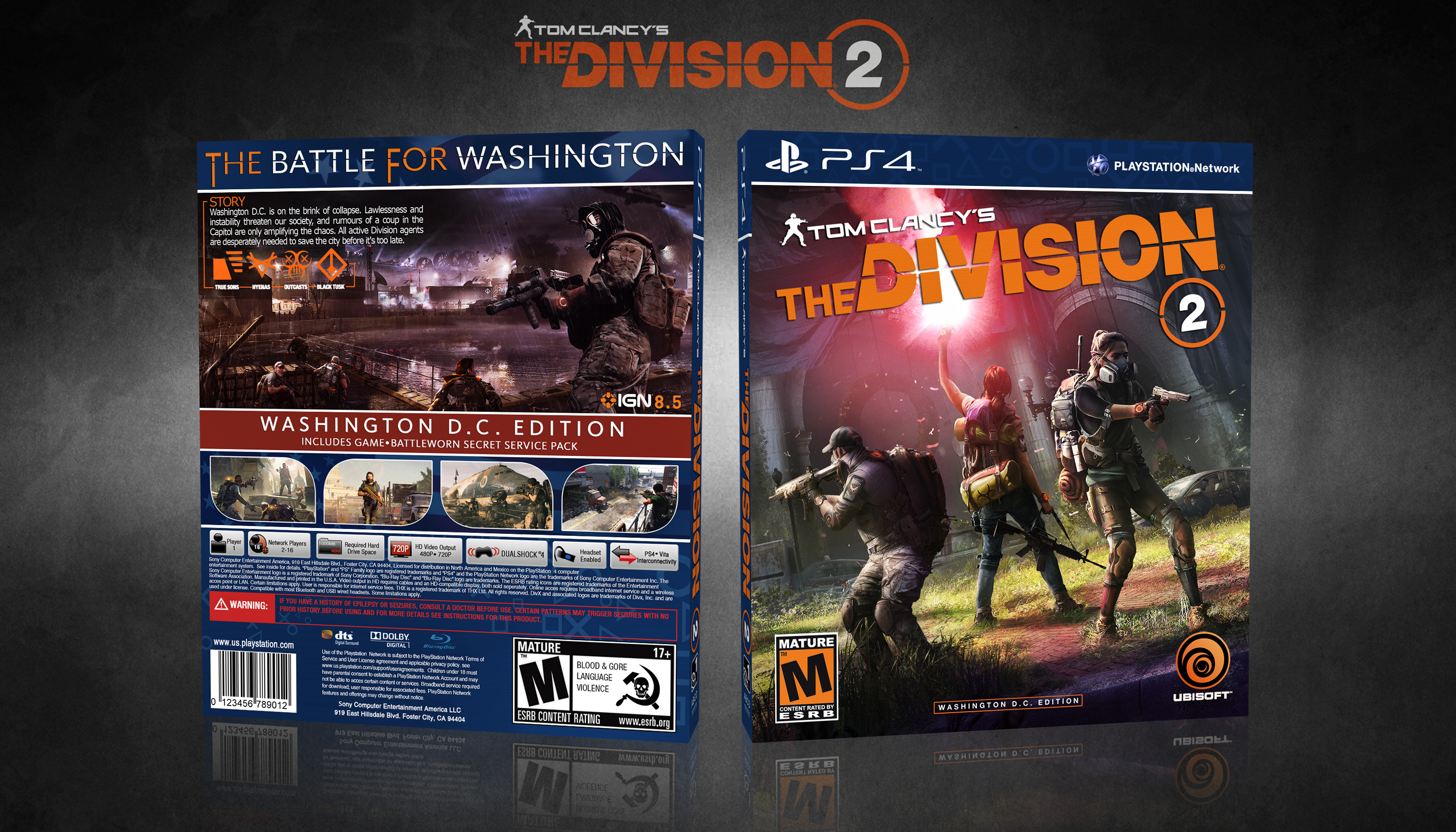 Division 2 ps4. Дивизион 2 на пс4. Tom Clancy's the Division 2 ps4. Том Клэнси дивизион 2 на ПС 4.