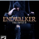 FINAL FANTASY XV : Endwalker Box Art Cover