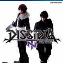 Dissidia : Final Fantasy NT Box Art Cover