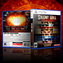 Silent Hill: Chronicles Box Art Cover