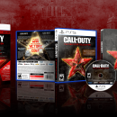 Call of Duty: The Red Star Collection Box Art Cover