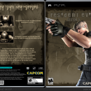 Resident Evil: Sector 0 Box Art Cover
